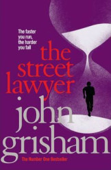 The Street Lawyer (The Faster You Ran The Harder You Fall)