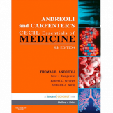 Andreol & Carpenter S Cecil Essential Of Medicine