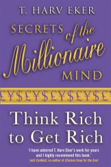 The secrets of millionaire mind