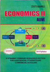 Economics II Alive